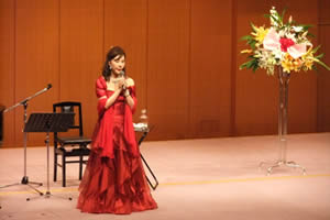 違いを認めて共生の道を